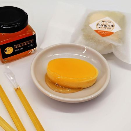 Homm Stay Nagi Shijo Kyoto By Banyan Group Екстер'єр фото
