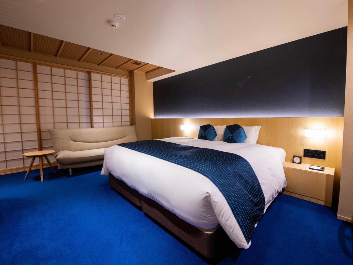 Homm Stay Nagi Shijo Kyoto By Banyan Group Екстер'єр фото