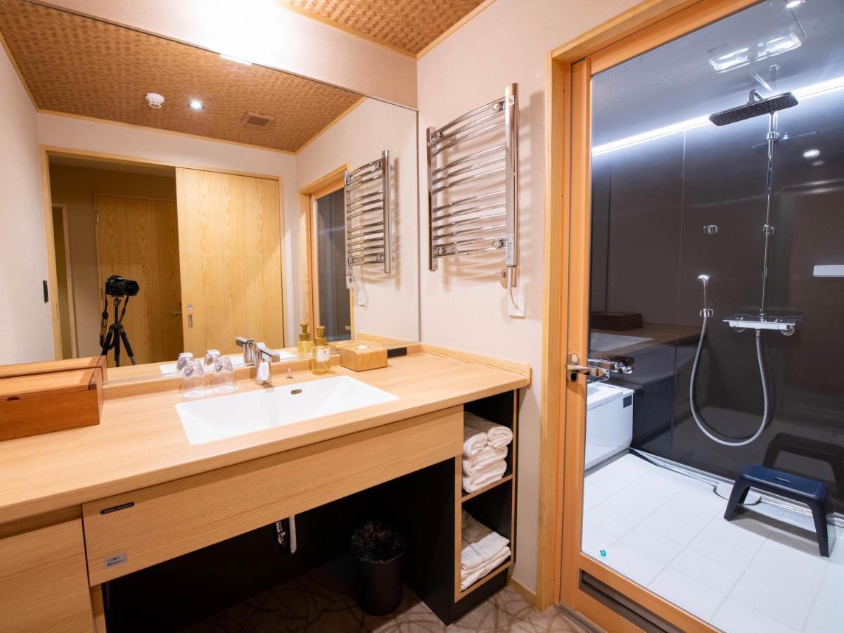 Homm Stay Nagi Shijo Kyoto By Banyan Group Екстер'єр фото