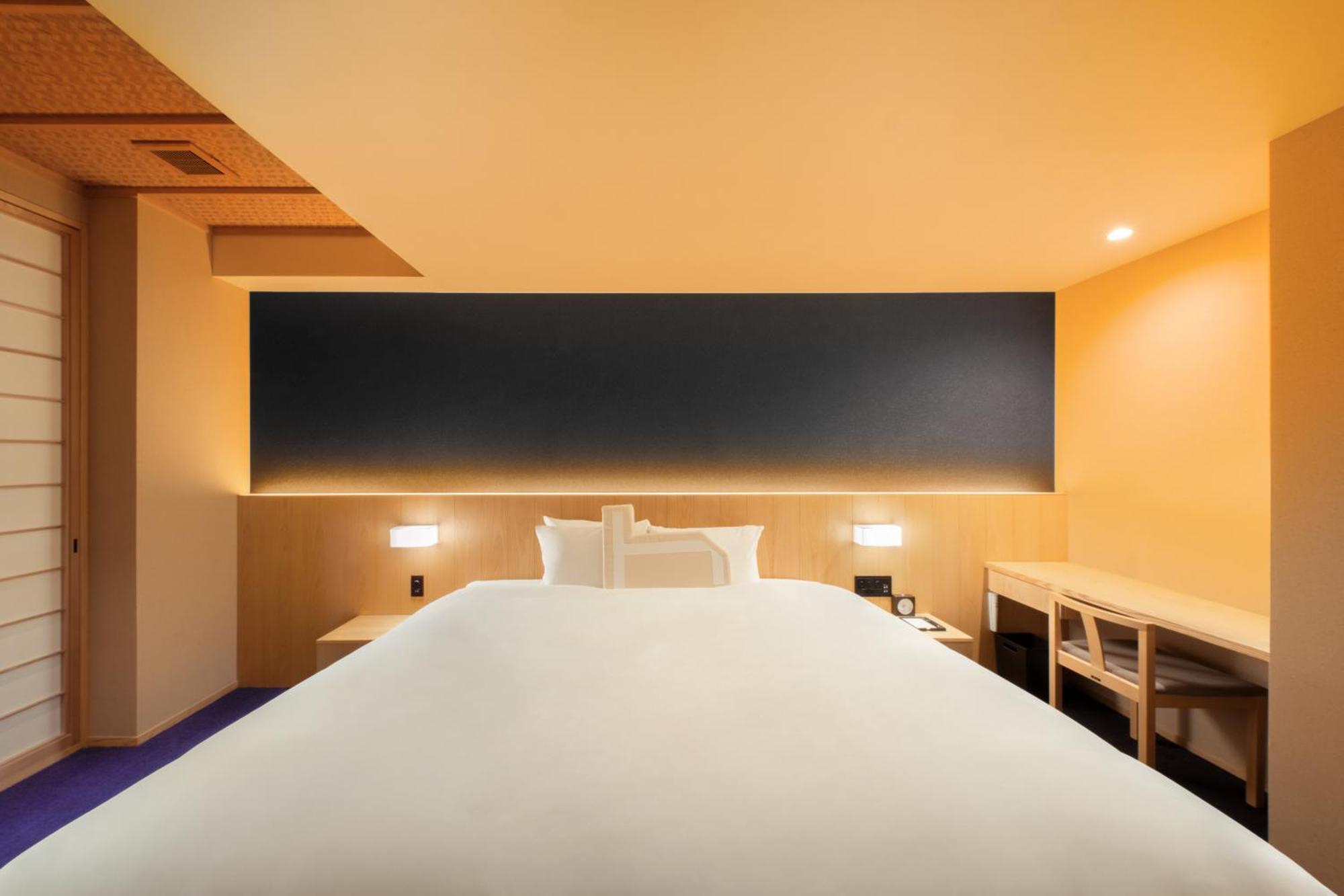 Homm Stay Nagi Shijo Kyoto By Banyan Group Екстер'єр фото
