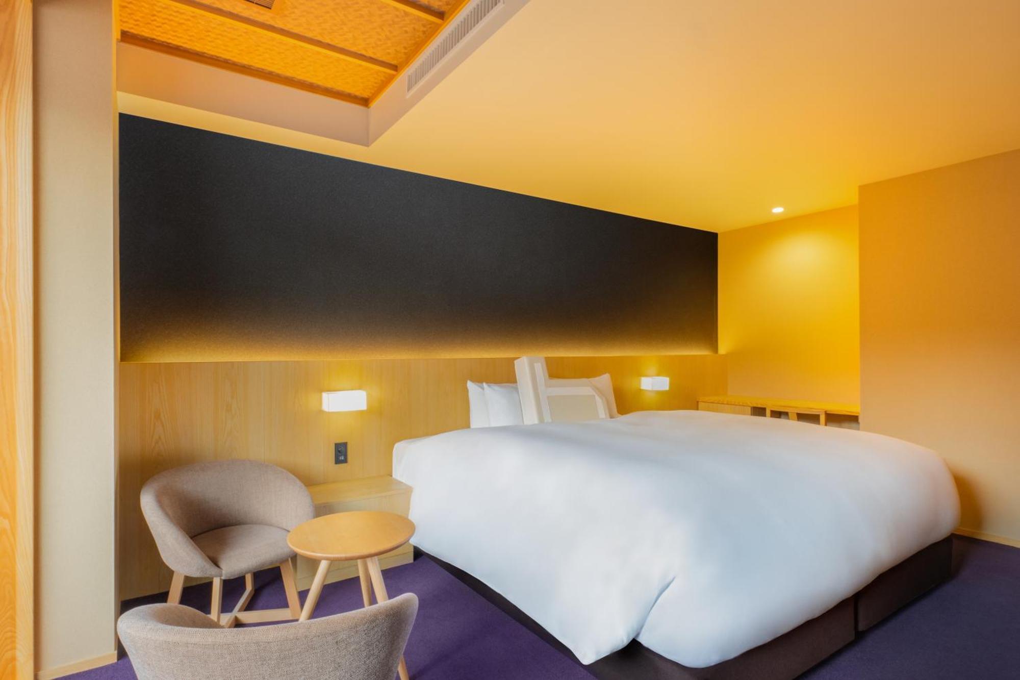 Homm Stay Nagi Shijo Kyoto By Banyan Group Екстер'єр фото