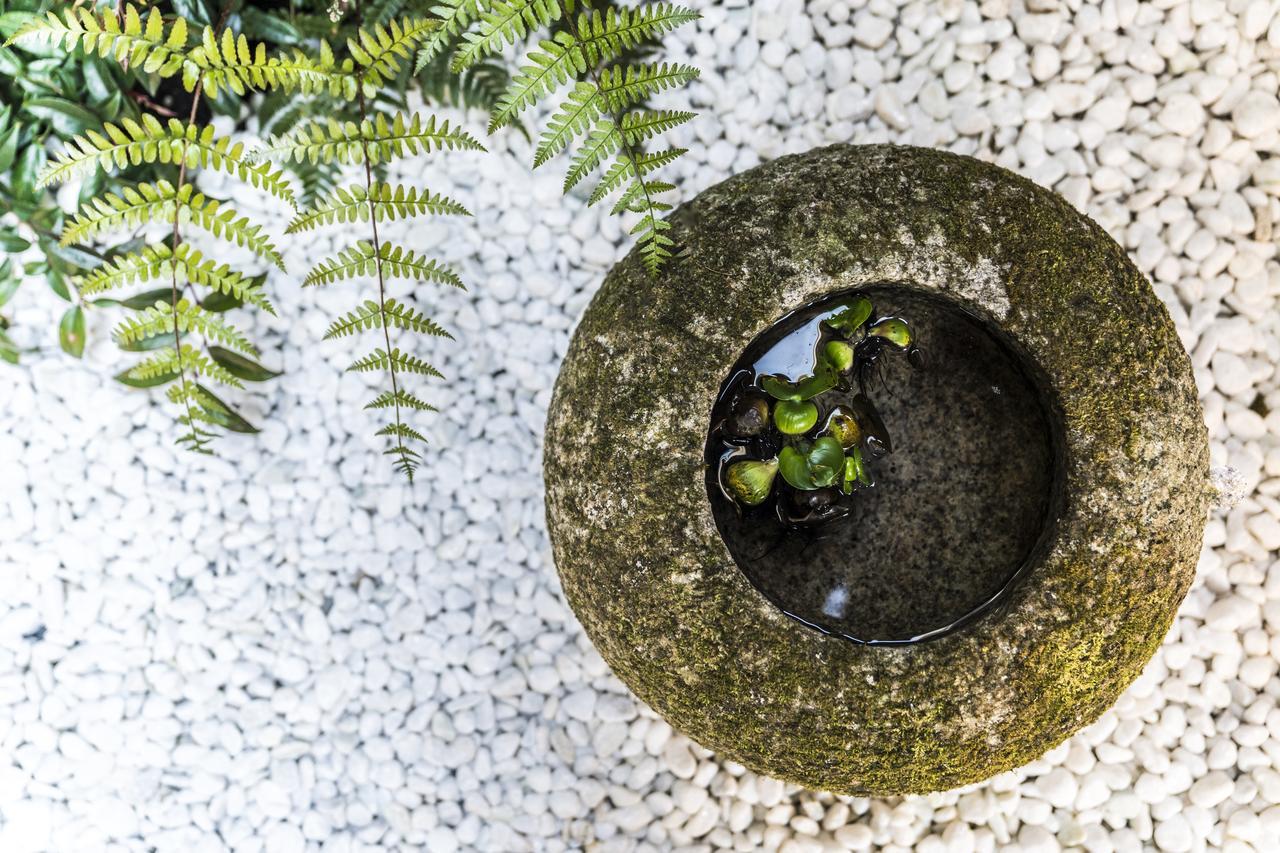 Homm Stay Nagi Shijo Kyoto By Banyan Group Екстер'єр фото