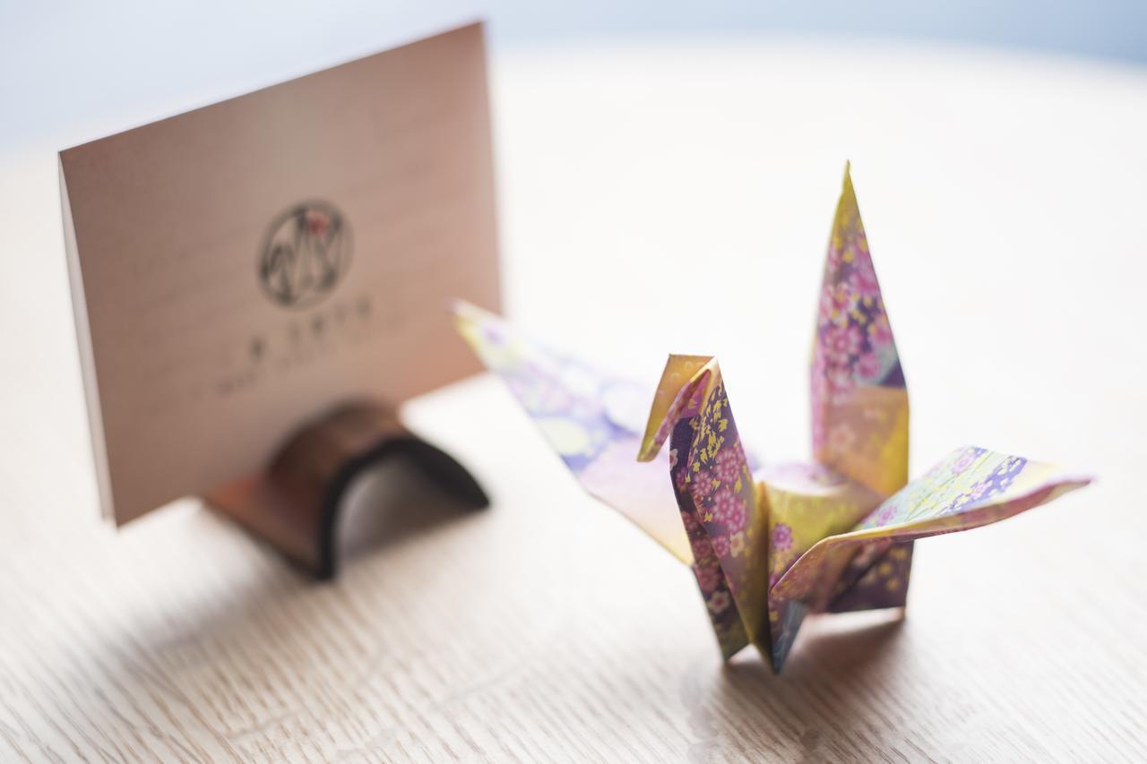 Homm Stay Nagi Shijo Kyoto By Banyan Group Екстер'єр фото