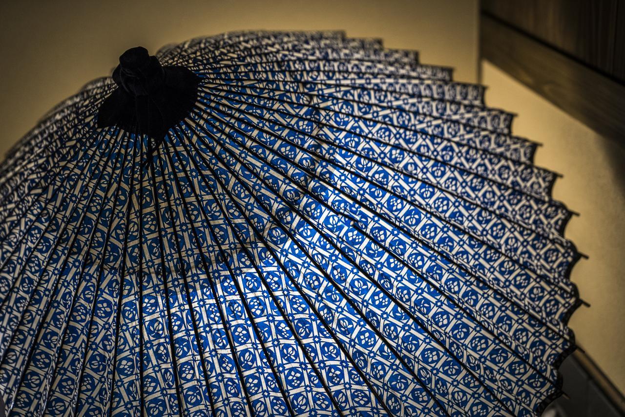 Homm Stay Nagi Shijo Kyoto By Banyan Group Екстер'єр фото